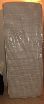 Eenpersoons matras, Ophalen, Eenpersoons, Zo goed als nieuw, 80 cm