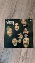 DR.HOOK - sloppy seconds LP, Ophalen of Verzenden, Gebruikt, 12 inch