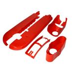 Nieuwe kreidler plastic set. GOEDKOOPSTE van nederland, Ophalen of Verzenden, Nieuw, Overige typen