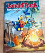 Donald Duck Elementen Special (2026), Boeken, Eén stripboek, Ophalen of Verzenden, Zo goed als nieuw