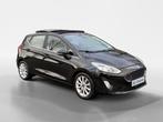 Ford Fiesta 1.0 EcoBoost Titanium | Panoramadak | B&O | Wint, Voorwielaandrijving, 12 maanden, Gebruikt, Origineel Nederlands