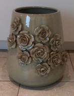 Vaas riviera maison nieuw in doos, Ophalen, Overige kleuren, Nieuw, Glas