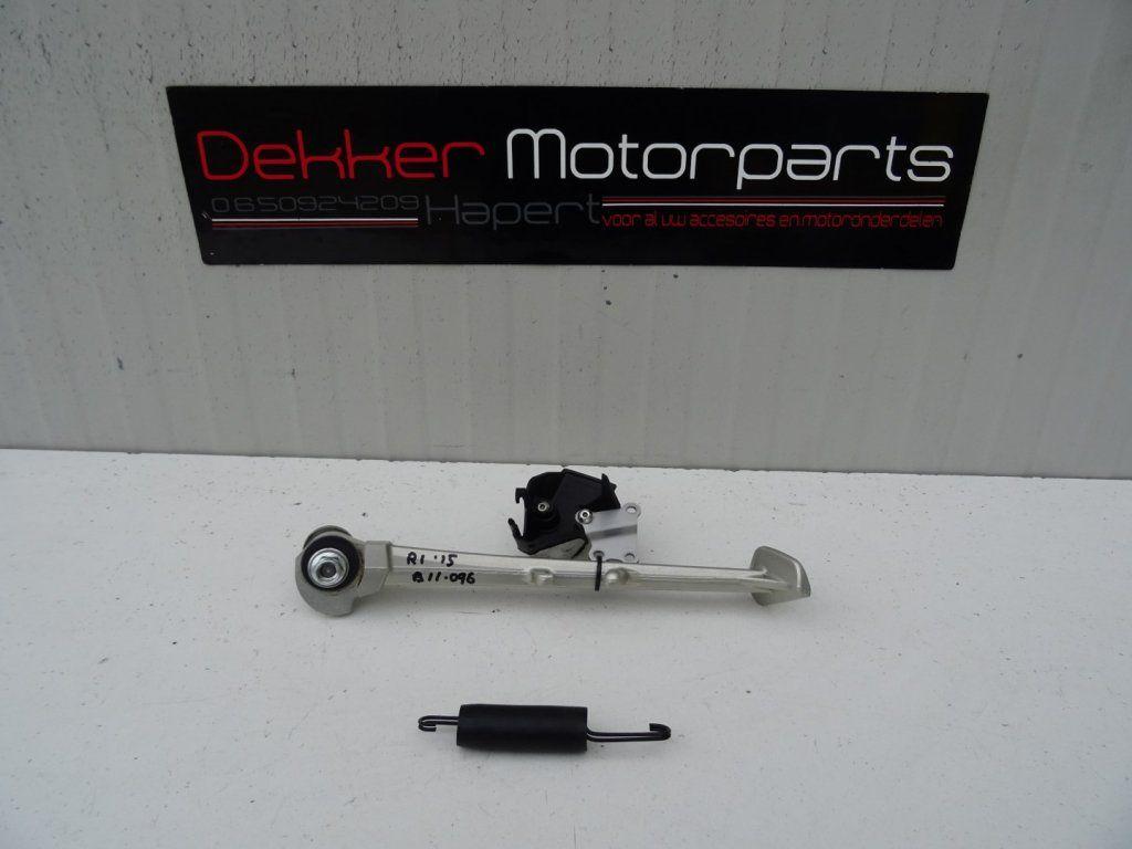 Standaard / Jiffy Yamaha YZF R1 2015-2016-2017-2018-2019, Gebruikt, -, -, Ophalen of Verzenden