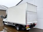 Mercedes-Benz Sprinter 514 2.2 CDI Laadklep Climate Control, Auto's, Gebruikt, Zwart, 4 cilinders, 2000 kg