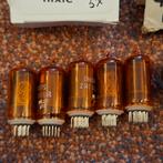 5x ZM1000R nixie, Ophalen of Verzenden, Gebruikt