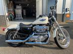 Harley Sportster XLH 883 HUGGER 2003, Motoren, Motoren | Harley-Davidson, 2 cilinders, 883 cc, Particulier, Meer dan 35 kW
