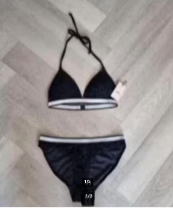 Becksondergaard - Prachtige bikini maat M - Nieuw €70