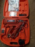 Schiethamer, Ophalen, Gebruikt