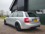 Audi S4 4.2 V8 Quattro 344PK 2003 Youngtimer, Lichtsensor, Leder, Handgeschakeld, 4163 cc