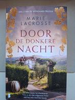 Marie Lacrosse - Door de donkere nacht, Verzenden, Zo goed als nieuw, Marie Lacrosse
