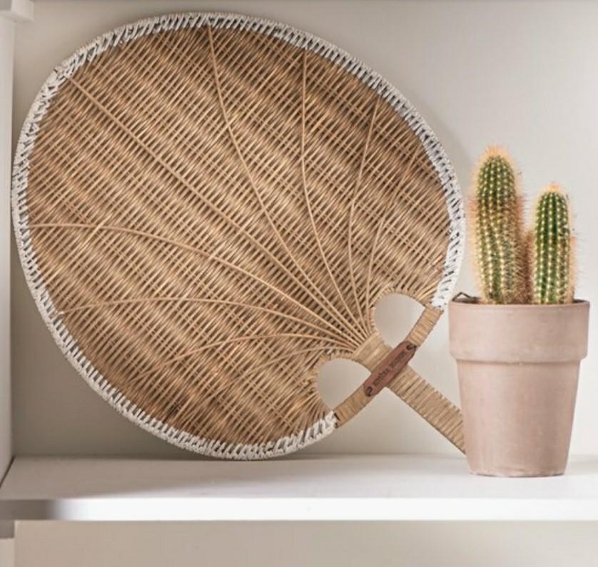 Riviera maison classic havana fan, Ophalen, Nieuw