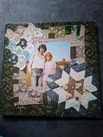 John Kirkpatrick & Sue Harris - Shreds and Patches LP, Ophalen of Verzenden, Gebruikt, 12 inch