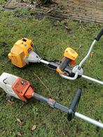 Bosmaaier, Tuin en Terras, Ophalen, Benzine