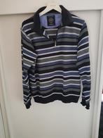 west burry trui mt l, Ophalen of Verzenden, Nieuw, Maat 52/54 (L), Blauw