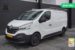 Renault Trafic 2.0 dCi 120PK - EURO 6 - Airco - Navi - Cruis, Auto's, Voorwielaandrijving, Stof, Gebruikt, 4 cilinders