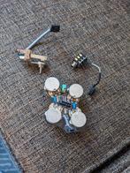 Gibson SG Quick Connect set, Muziek en Instrumenten, Instrumenten | Onderdelen, Ophalen of Verzenden, Gebruikt, Elektrische gitaar