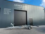 Freewheel Boottrailer ( zo goed als nieuw ), Watersport en Boten, Boottrailers, Minder dan 1500 kg, Gebruikt, Westrak 15, Sloepentrailer