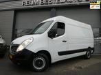 Renault Master T35 2.3 dCi 145pk Euro-6, L2H2, Werkplaats, S, Voorwielaandrijving, Euro 6, Renault, Bedrijf