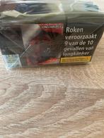 7 pakjes Drum shag - The Original L, Ophalen of Verzenden, Nieuw