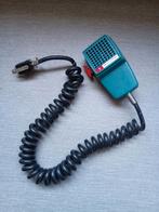 Shure communicatie microfoon 27 mc bakkie , scanner, Ophalen of Verzenden, Shure, Geen, Geen