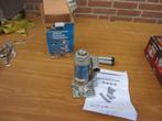 hydrolische krik, Ophalen of Verzenden, Nieuw, Hydraulisch, Potkrik