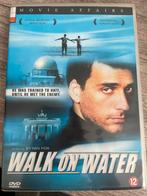 Walk on Water DVD - Zo goed als nieuw, Boxset, Zo goed als nieuw, Vanaf 12 jaar, Italië