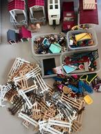 Enorm veel schleich spullen en paarden te koop, Ophalen of Verzenden, Zo goed als nieuw