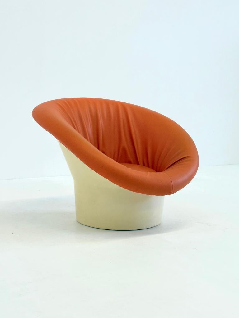 Krokus fauteuil door Lennart Bender voor Ulferts AB, Ophalen, -, -, 75 tot 100 cm