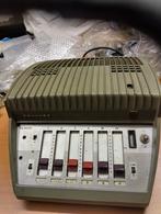 Philips EL 6425 Buizenversterker, Ophalen