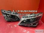 MERCEDES V KLASSE VITO W447 VOL LED KOPLAMPEN SET COMPLEET, Gebruikt, -, Ophalen of Verzenden, -