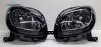 Smart Fortwo Forfour Facelift H4 Led koplamp links rechts, Gebruikt, -, -, Ophalen of Verzenden