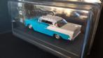 Chevrolet Bel Air 1955 1:64 Majorette Collection Pol, Majorette sas, Auto, Verzenden, 555 rue de la Craz Dagneux France