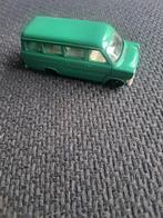 Siku model ford transit kombi 1967 vg418, Gebruikt, West germany, N.b, Bus of Vrachtwagen