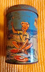 Echt oud Brinta blik., Ophalen of Verzenden, Gebruikt, Overige