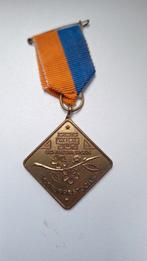 Medaille Schaesberg, Ophalen of Verzenden, Overige materialen