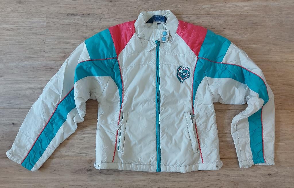 Stoere jas, Ophalen of Verzenden, Zo goed als nieuw, Overige kleuren