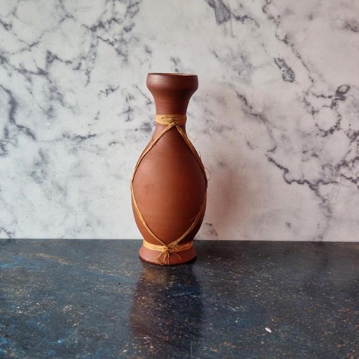 Ravelli vaasje Soja, Antiek en Kunst, Antiek | Woonaccessoires, Ophalen of Verzenden