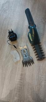 Kleine snoeischaar., Ophalen, Gebruikt, Minder dan 20 mm, Central Park.