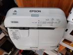 Epson EB-585Wi interactieve beamer met ultra korte projectie, Ophalen, Zo goed als nieuw, Epson