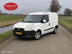 Fiat Doblò Cargo 1.3 MultiJet SX Airco PDC Nieuwe APK!, 21 km/l, Euro 5, 4 cilinders, Electronic Stability Program (ESP)