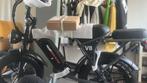 V8 E-bike met gashendel en killswitch - 55 km/u, Ophalen of Verzenden, Gebruikt, Overige merken