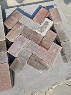 Betonklinker 8cm bronskleurig, Ophalen, Nieuw, Beton, Klinkers