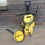 Karcher hogedrukreiniger winner 1100 M, Ophalen, Gebruikt, Elektrisch, Karcher terras reiniger