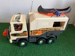 Playmobil Safari Truck 4839, Ophalen of Verzenden, Zo goed als nieuw