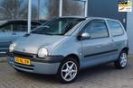 Renault Twingo 1.2 Privilège | Airco | Elek-Pakket | APK 2-, Auto's, Renault, Voorwielaandrijving, Zwart, 4 cilinders, Origineel Nederlands