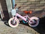 Peuterfiets 12,5inch, Fietsen en Brommers, Fietsen | Kinderfietsjes, Ophalen, Minder dan 16 inch