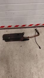 Kymco agility euro4 uitlaat 2018+, Ophalen of Verzenden