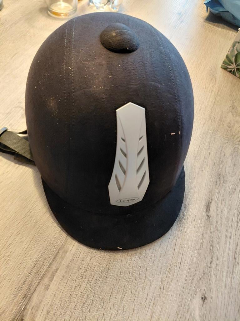 Paardrijkleding meisje 12 jaar, Ophalen, Gebruikt, Recreatie, Kinderen