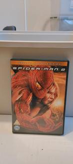 Spider-Man 2 Special 2 Disc Edition DVD, Cd's en Dvd's, Ophalen of Verzenden