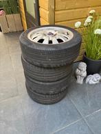 Velgen Saab 9-5, Ophalen, Gebruikt